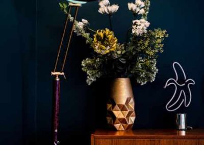 Objects of the Fernery